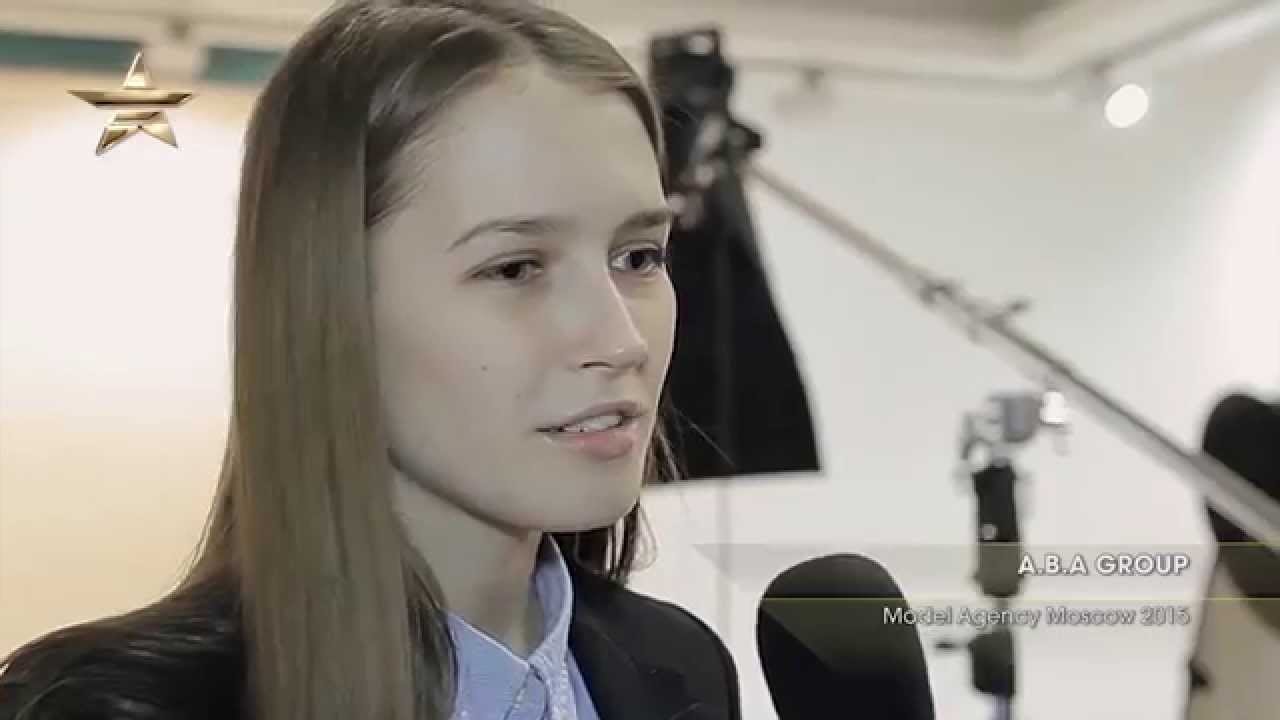 Модельные агентства: ABA GROUP