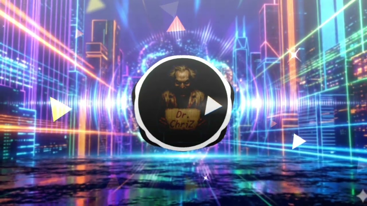 Dr. ChriZ - Shamanic Prophecy