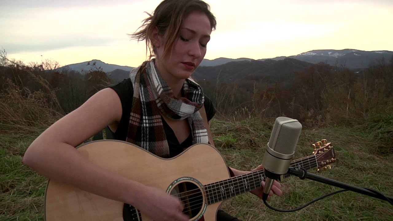 Alexa Rose - The Bear