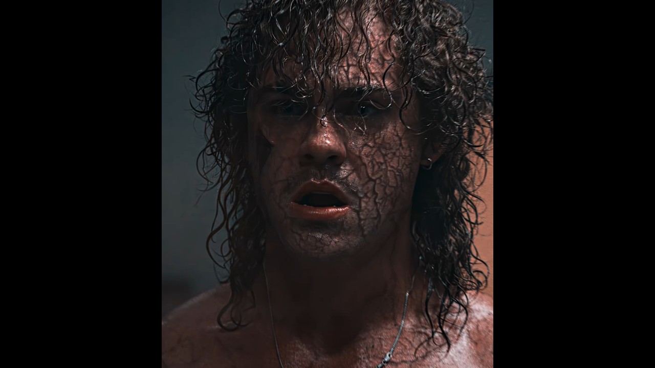 This is my sister Maxine | Stranger things | Mitski - Washing Machine Heart
