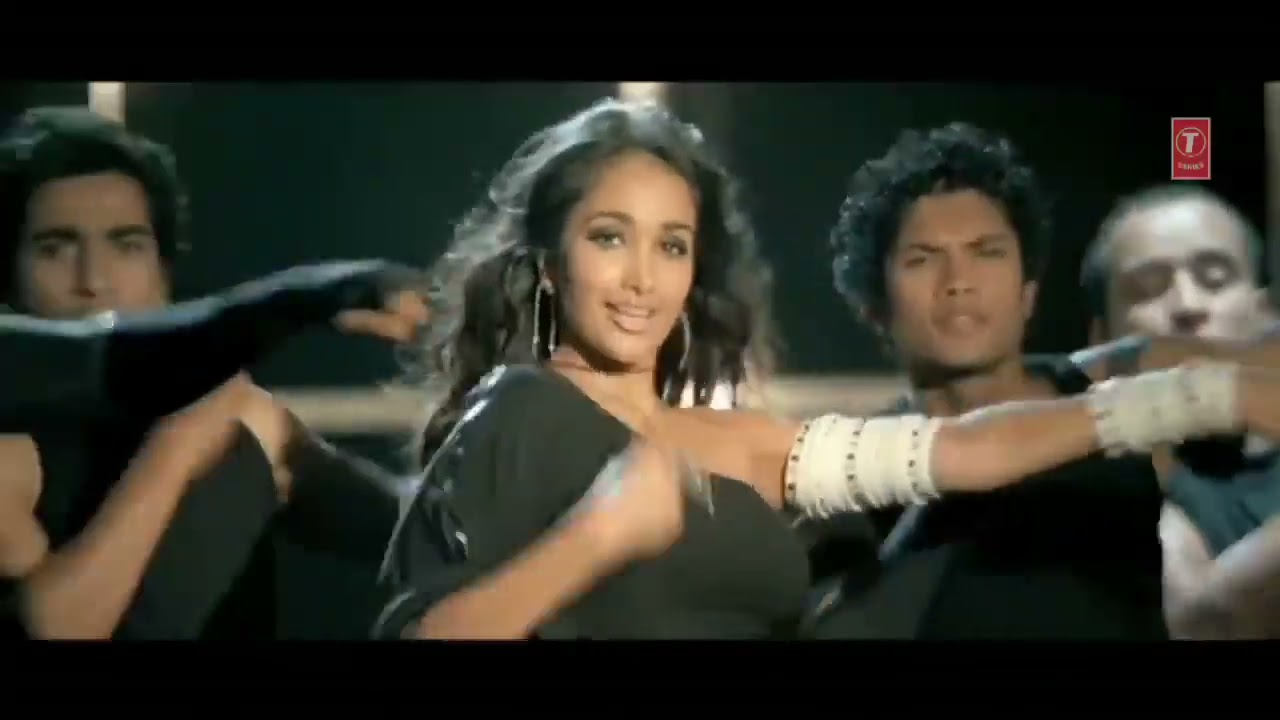 Latoo Full Song  Ghajini  Jiah Khan   T Series 720p, h264, youtube