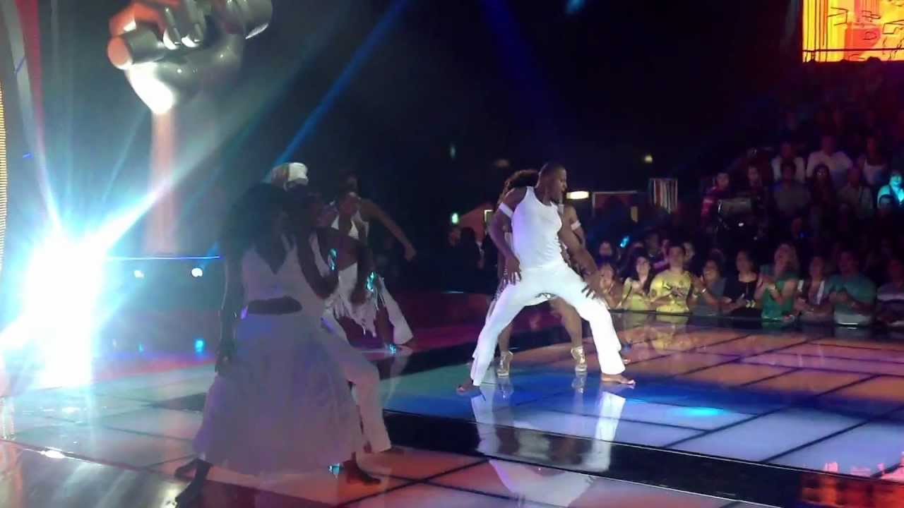 The Voice Brasil - Ludmillah - O Canto dessa Cidade!