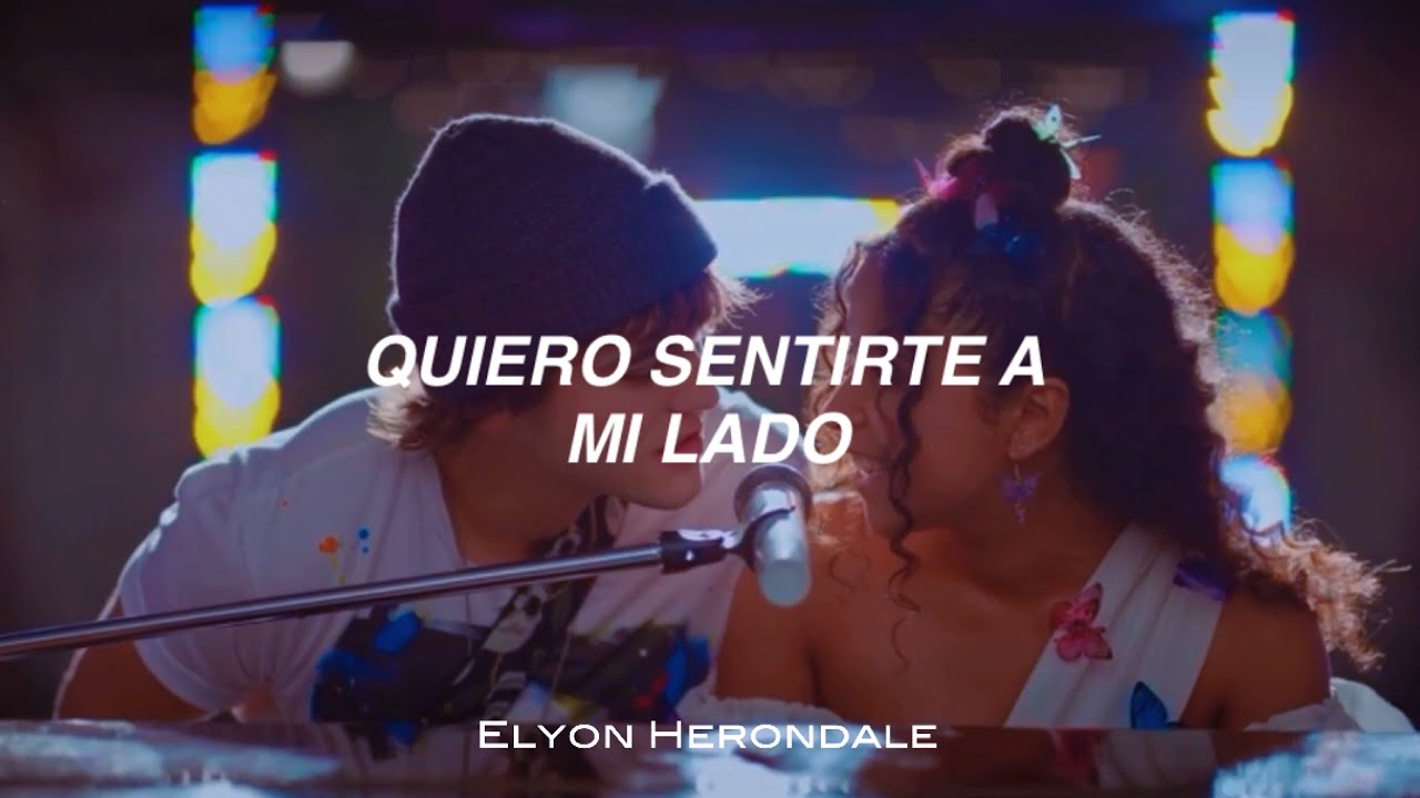 Taylor Swift - Untouchable (Taylor’s Version) (Letra en Español) (Julie and the Phantoms)