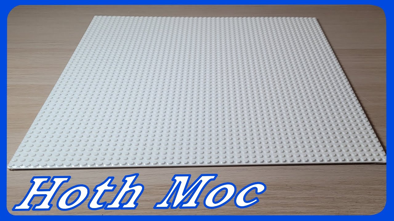 Der Sch&uuml;tzengraben - Hoth Moc