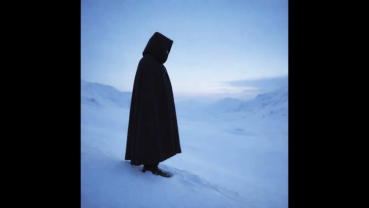 Mackenzie Tonguebitter - Mountains Don’t Care (თოვლიანი მთები)