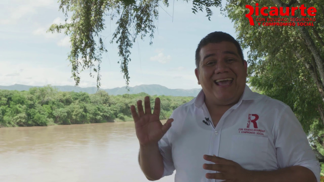 HISTORIA DE RICAURTE, CUNDINAMARCA