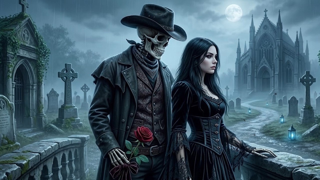 El eco de mi soledad  | Dark Country en Español