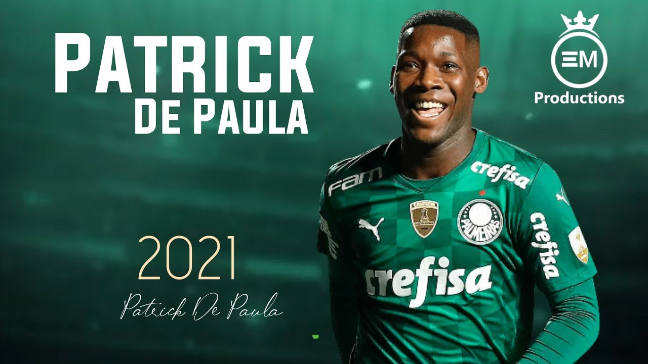 Patrick De Paula ► Defensive Skills, Goals & Tackles | 2021 HD