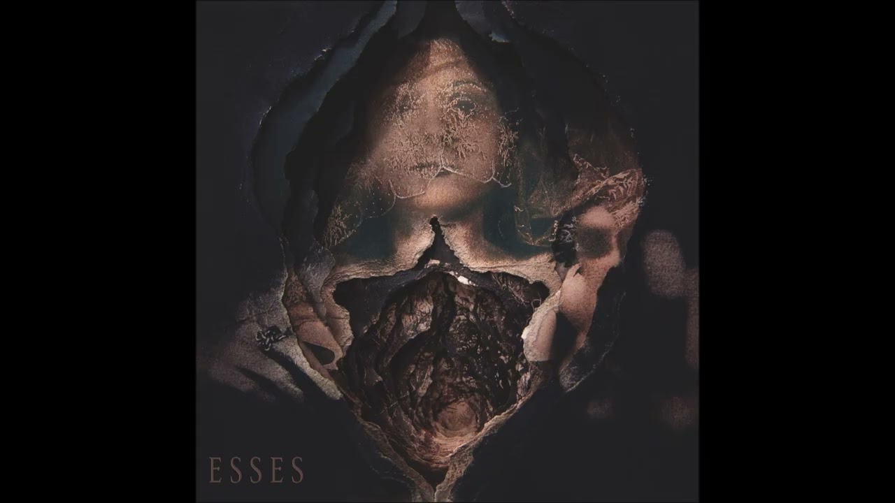 ESSES - Pain At The Altar Of Jest [FULL ALBUM] 2025