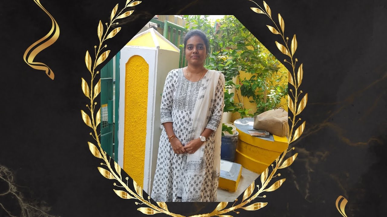 Ms.ARTHY (Indian Bank AFO) |AIR-1| AFO TOPPER 2025| AIM AFO ACHIEVER| AFO SUCCESS STORY
