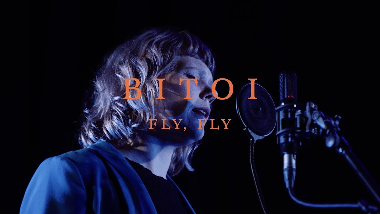 BITOI - Fly, fly (Live Intonal Festival 2023)