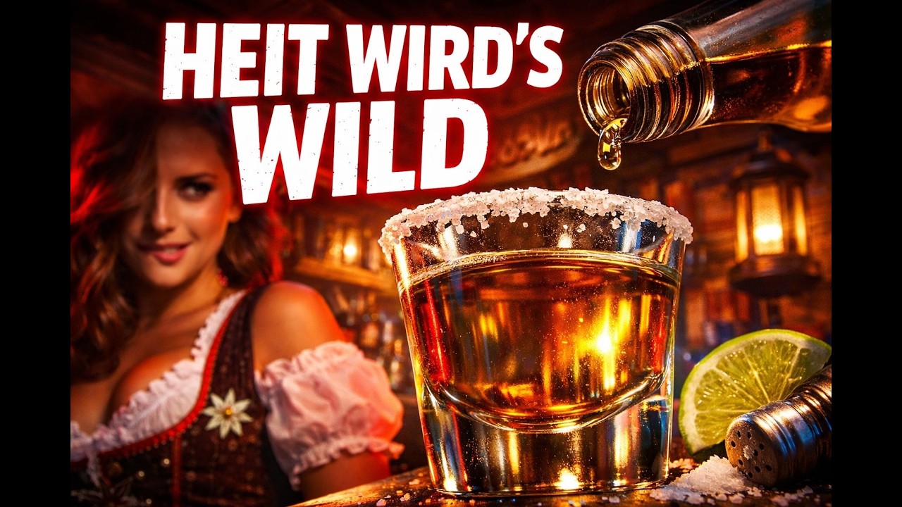 Tila – Tequila (Kila Kila) | Heit wird’s wild