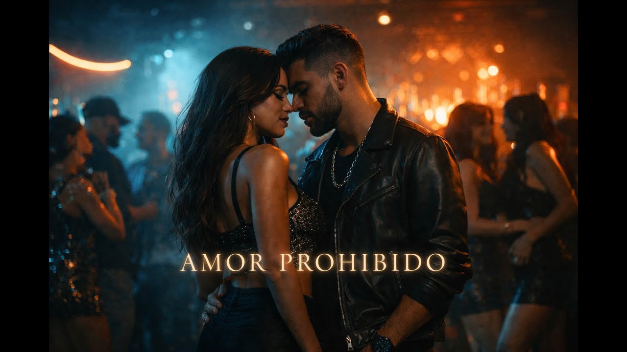 Amor Prohibido