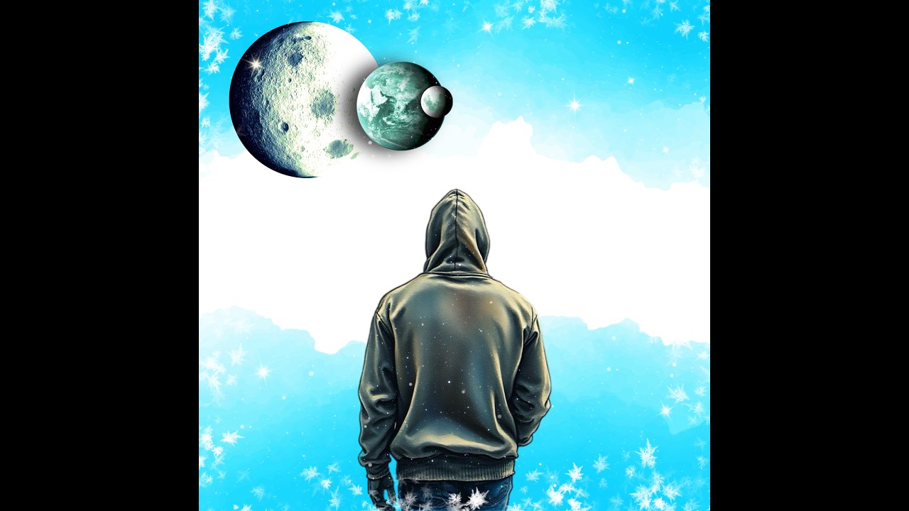 4 Dimensions of Gods Love - Hoodie Chronicles