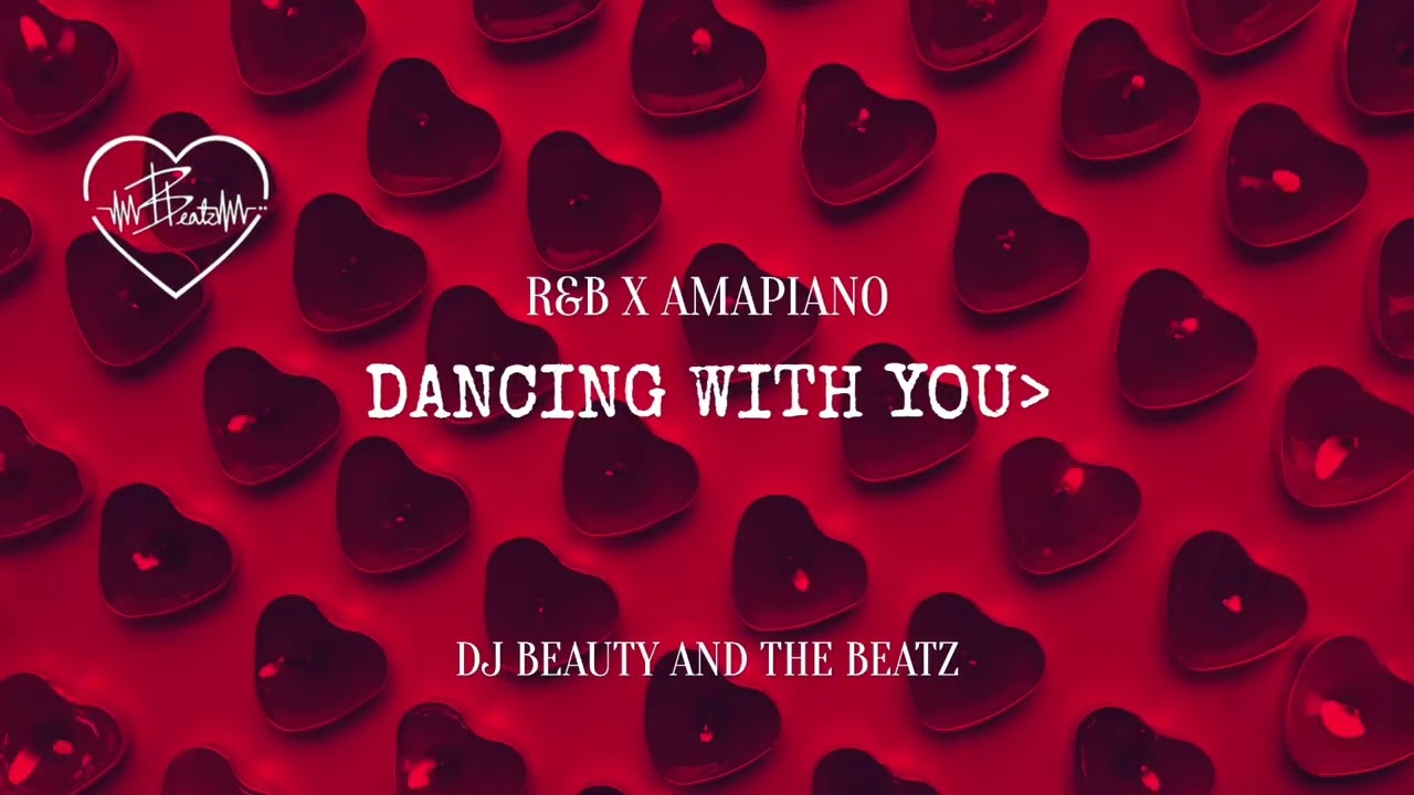 DANCING WITH YOU 💫 | R&B x Amapiano Mix | DJ Beauty and the Beatz (Live at Moxy Hotel)