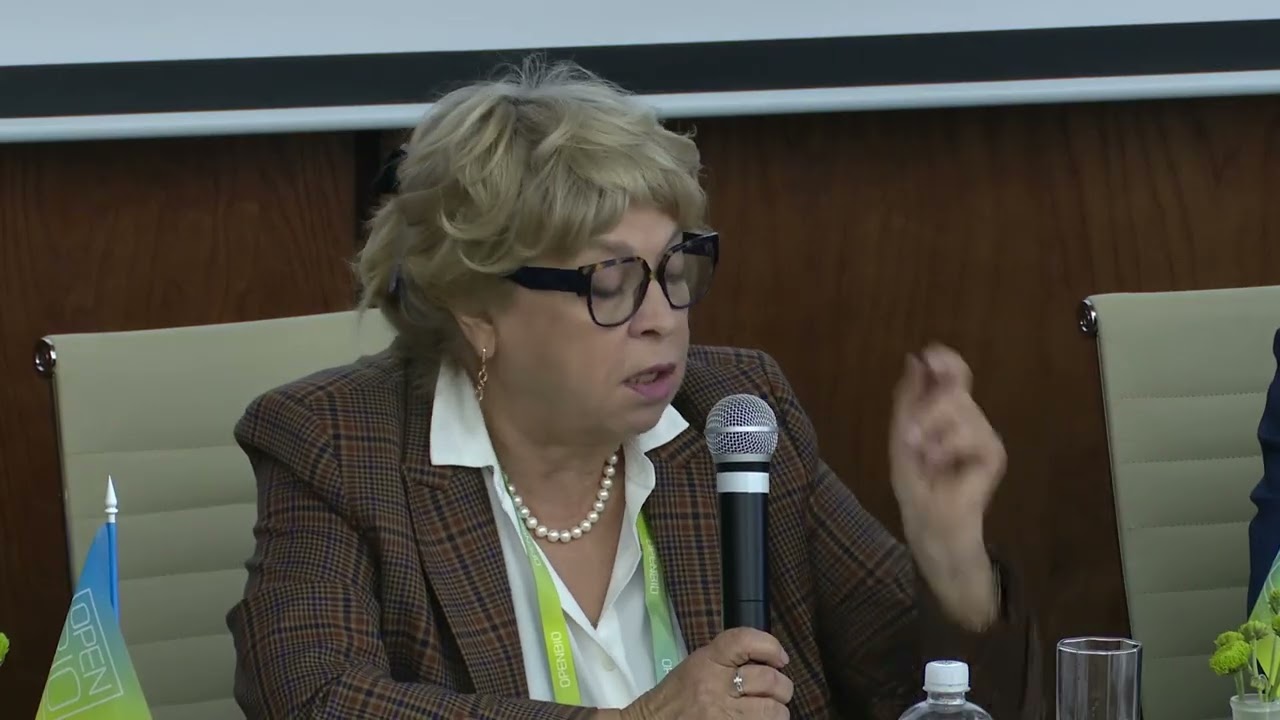 25.09 СЕКЦИЯ: «МОЛЕКУЛЯРНАЯ БИОЛОГИЯ» — Доклады участников секции