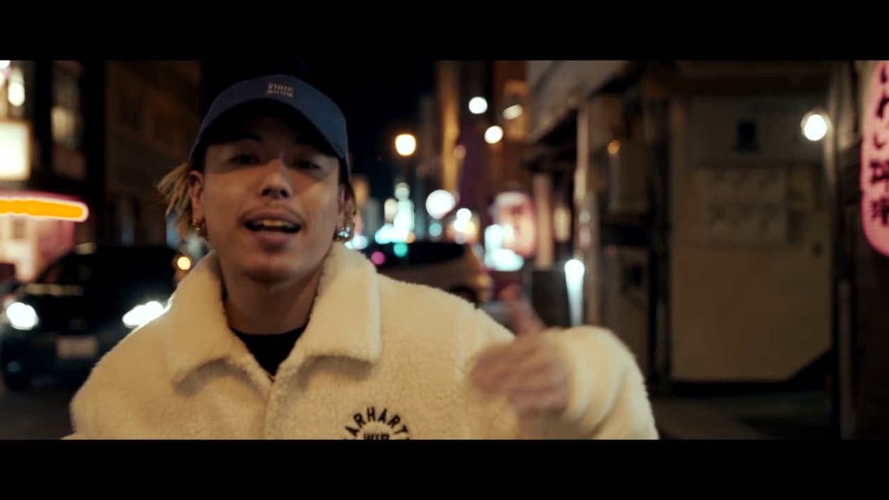 ケンチンミン - この街で生きてる  (prod. by illmore)