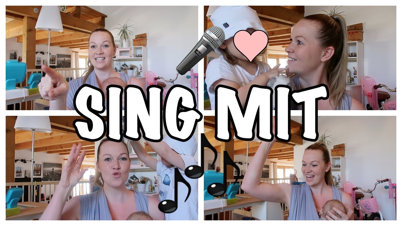 Sing mit | Lieder für Kinder