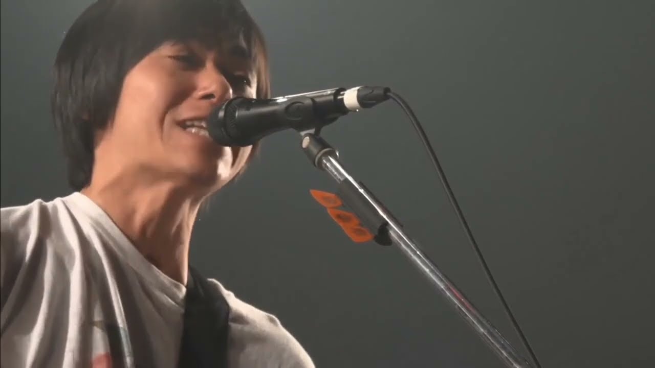 「1984(andymori)」 小山田壮平band