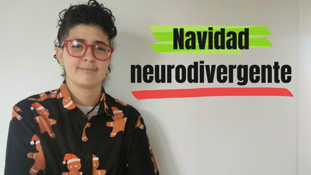 Navidad Neurodivergente - NO pirotecnia