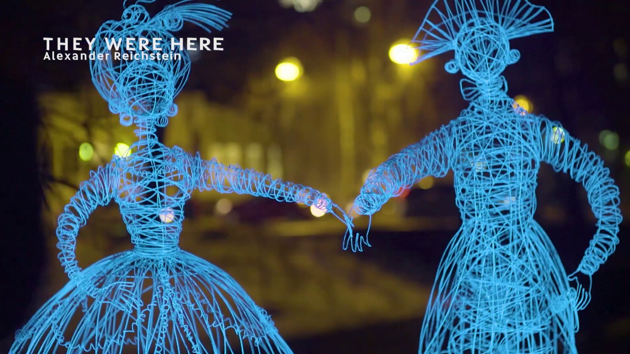 Lumo Light Festival Oulu 2016