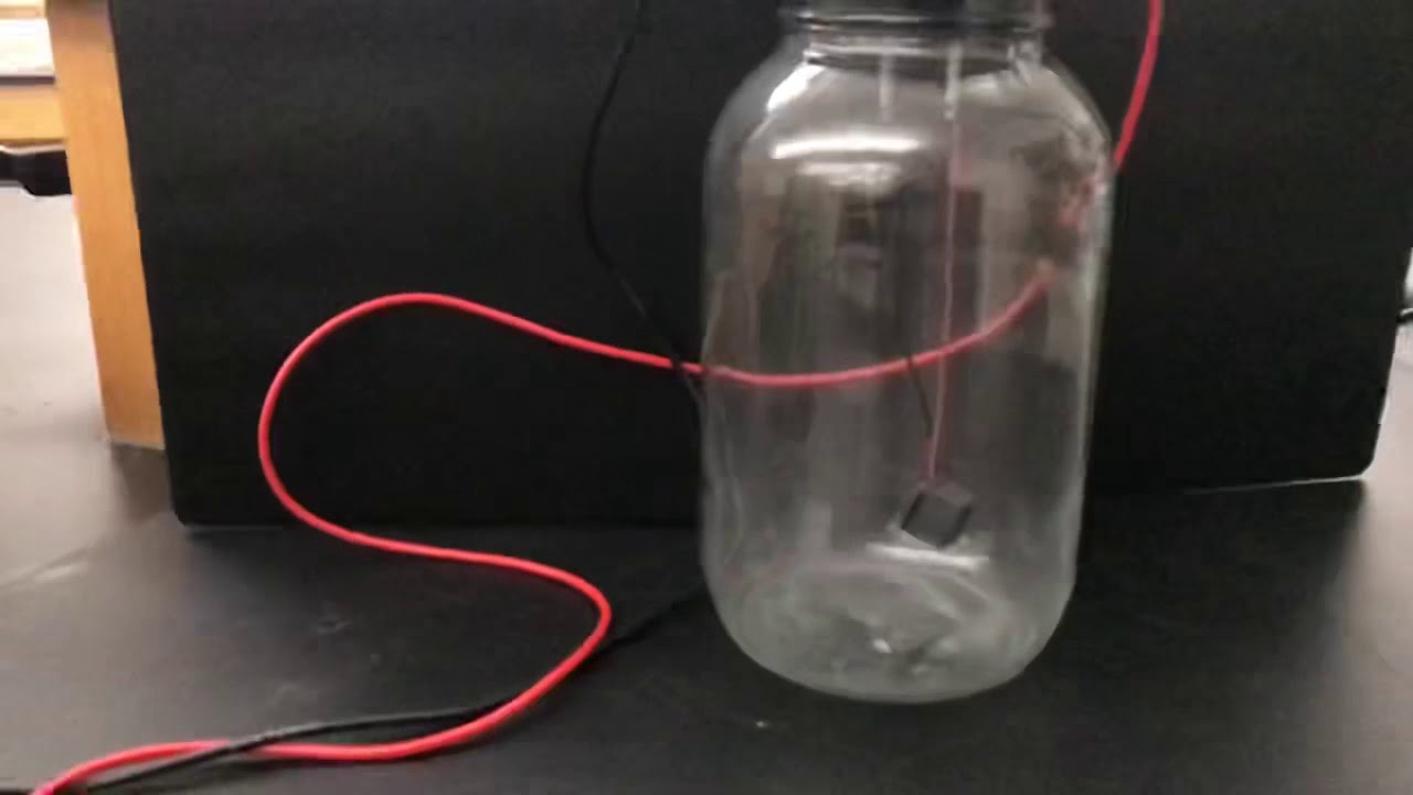Mechanical vs. Electromagnetic Waves