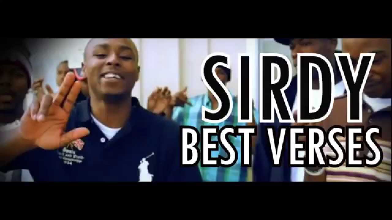 SIRDY - Best Verses ( LITTLES ENT. )