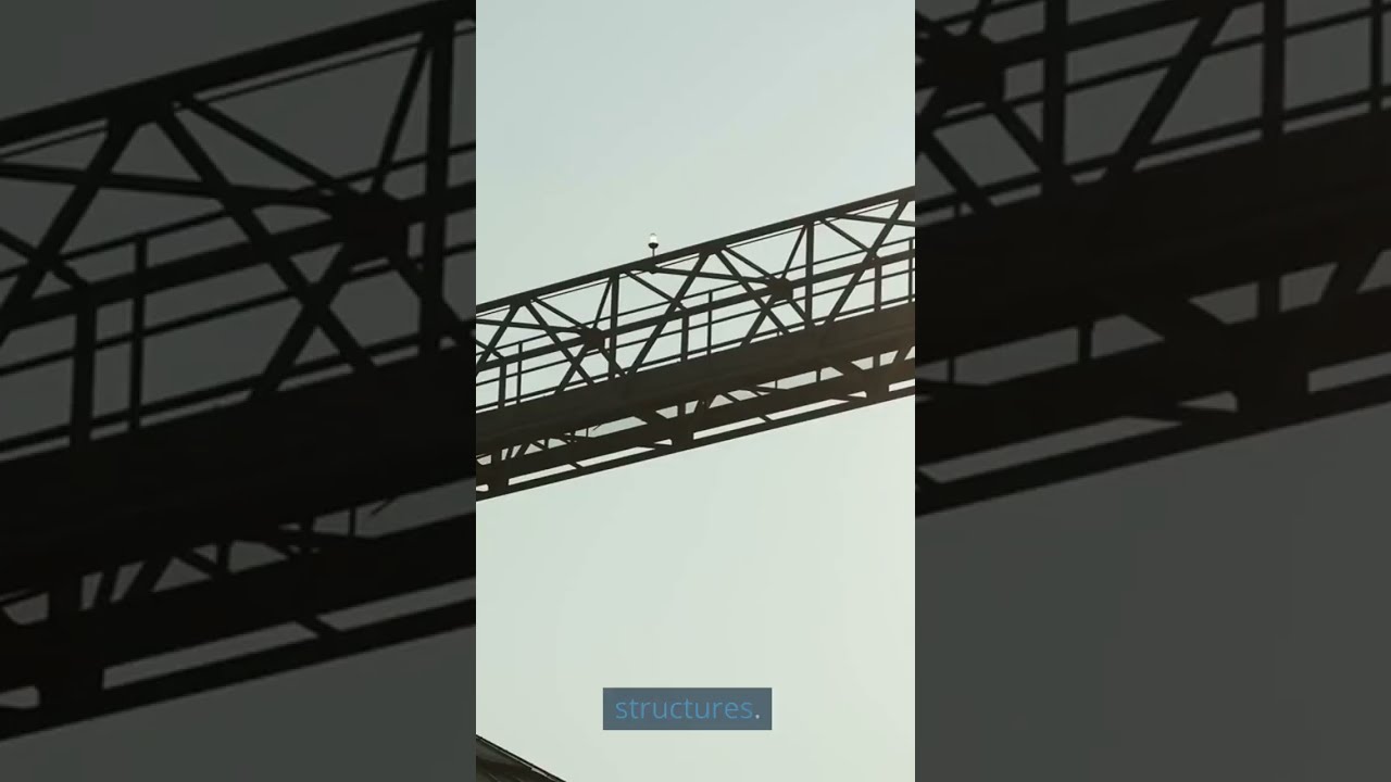 Basics of structural steel detailing