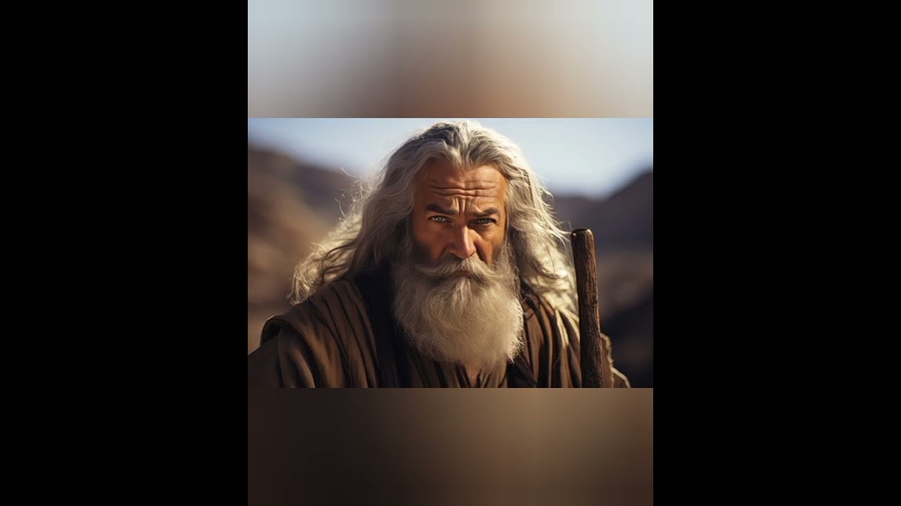 Jeremiah