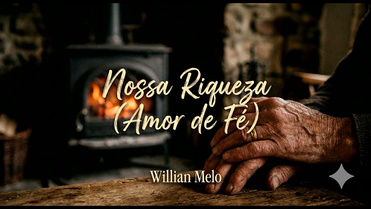 Nossa Riqueza ll - Country (by Willian Melo)