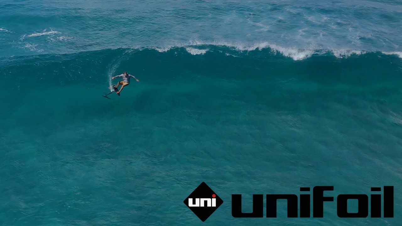 Unifoil has more magic incoming (Aggression 105) 