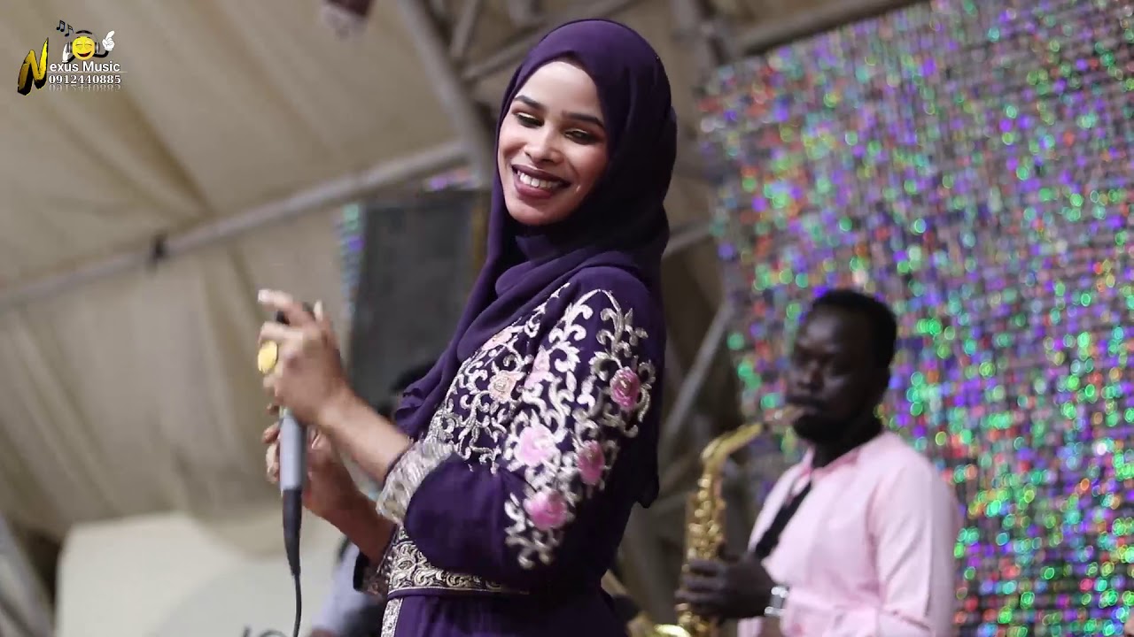 ايلاف عبد العزيز _ ملوك الطرب - اغاني سودانية 2020