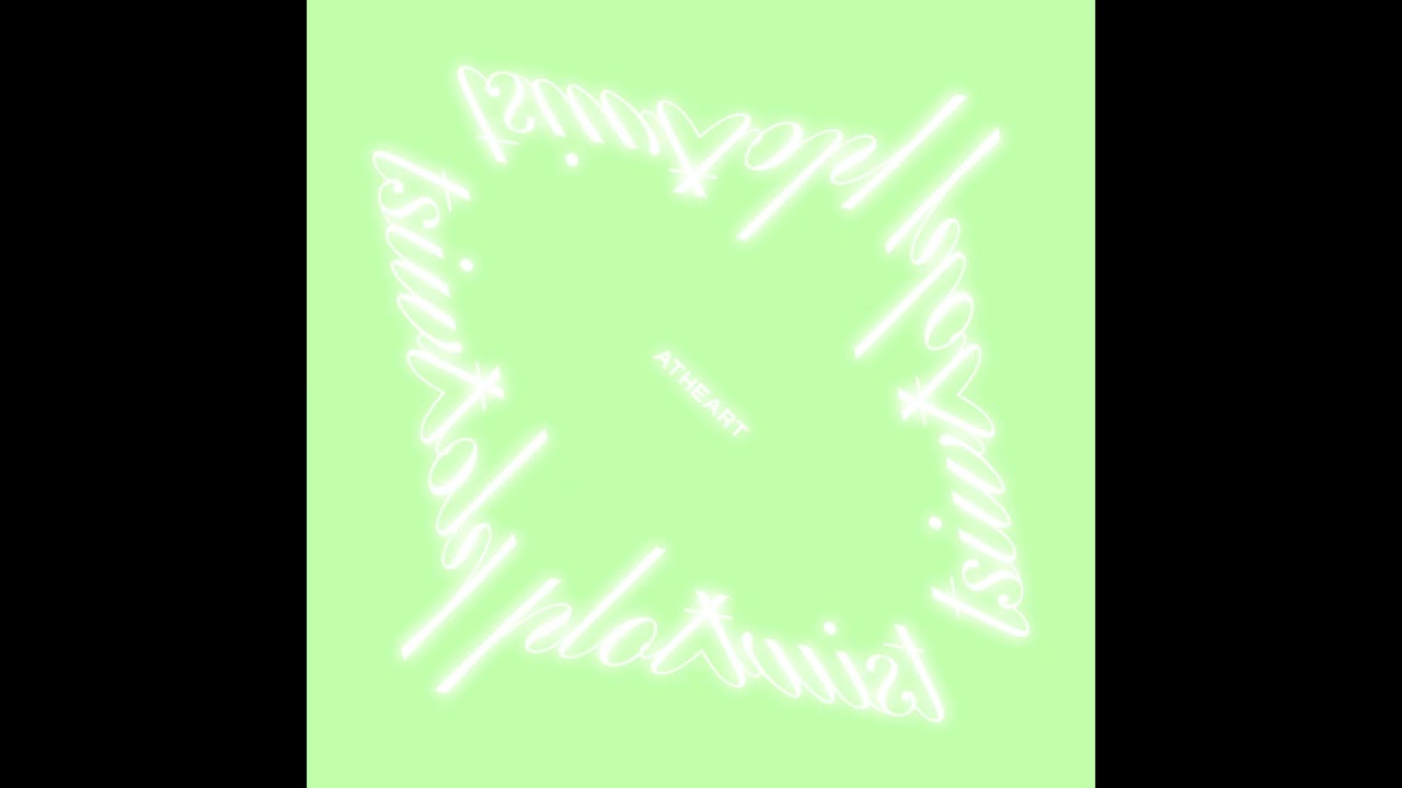 AtHeart - Push Back (Hidden Background Vocals)