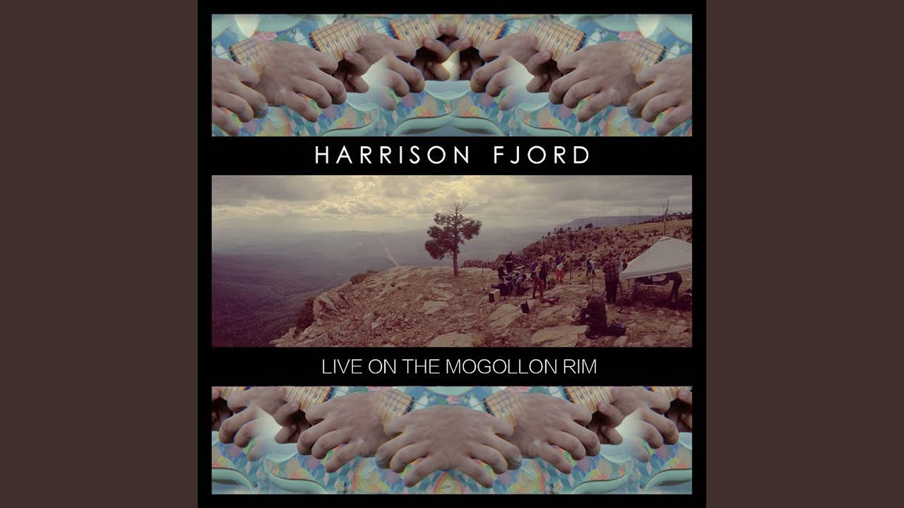 Approximately 906 Miles (Live on the Mogollon Rim)