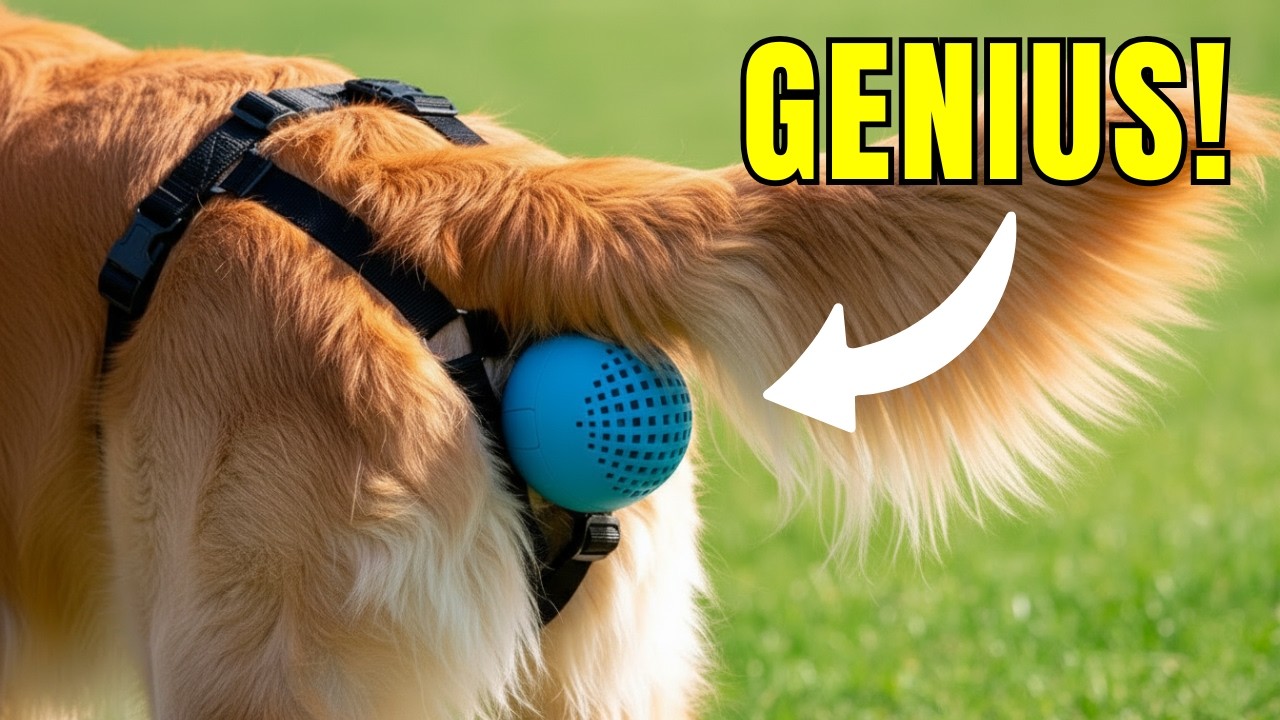 30 GENIUS Amazon Pet Gadgets You Actually Need in 2026!