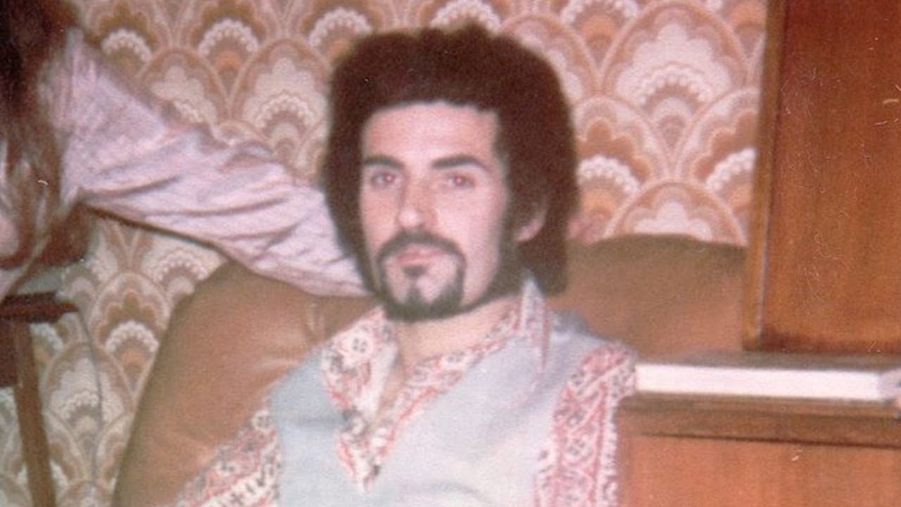 O ESTRIPADOR DE YORKSHIRE - PETER SUTCLIFFE