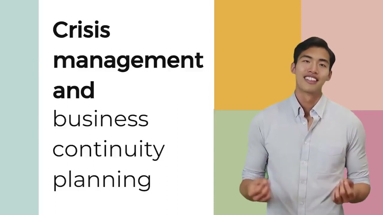 Crisis management and business continuity planning, Hotel Security Training