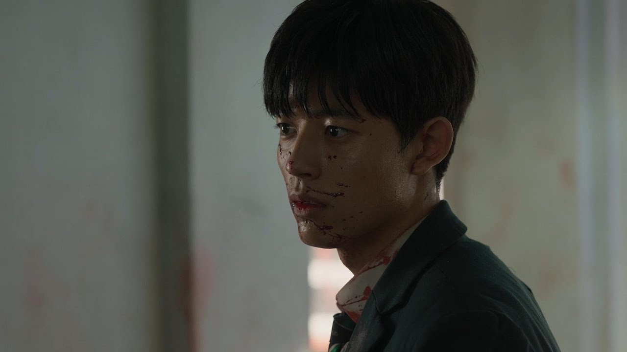 Lee Su-hyeok | FULL COLLECTION | All Of As Are Dead | 4K logo-less scene pack &bull; kiyoholic_