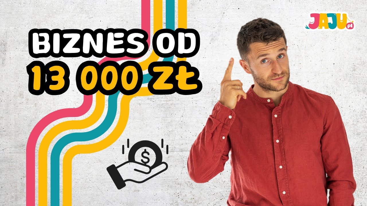 POMYSŁ NA BIZNES 2026
