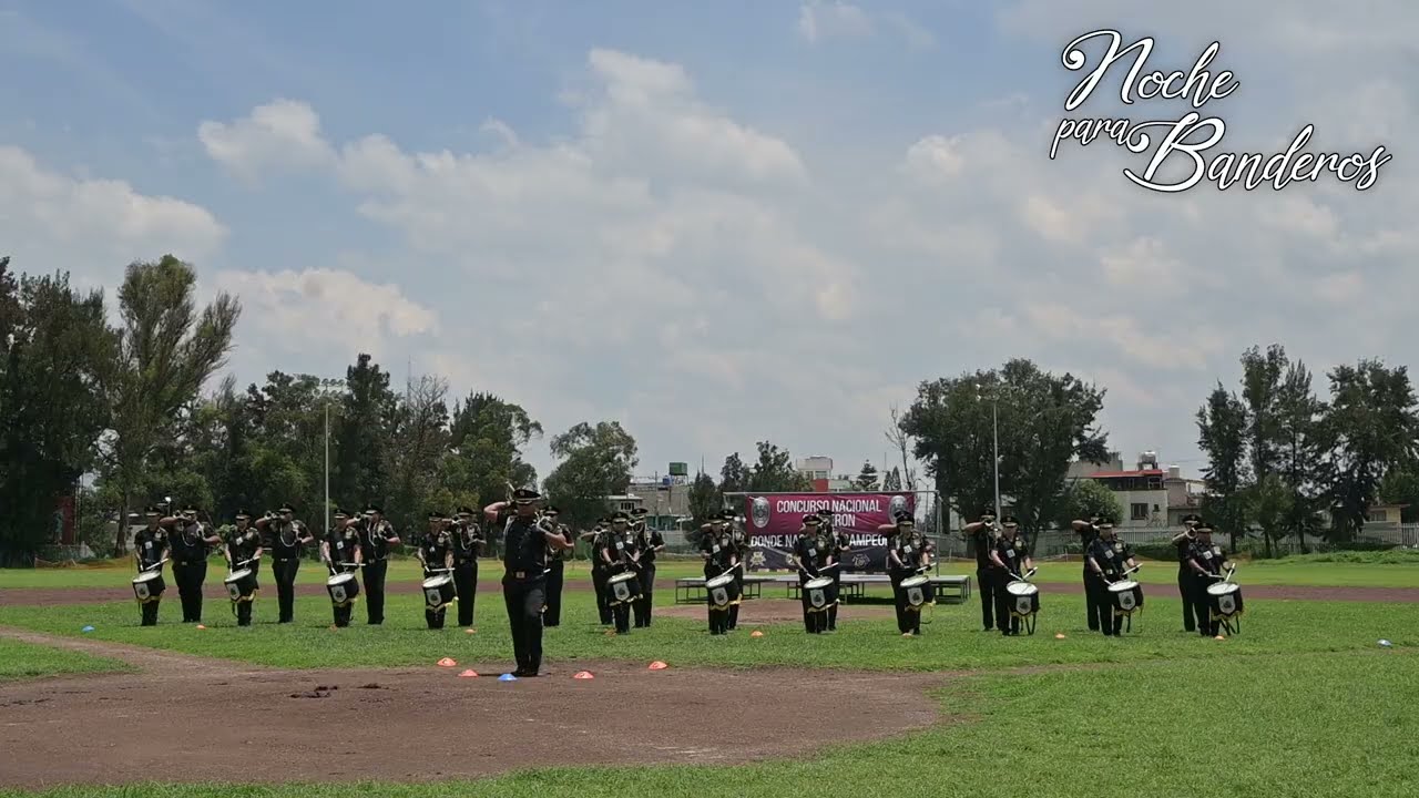 Rutina Libre Toros Bravos Calderón 2025