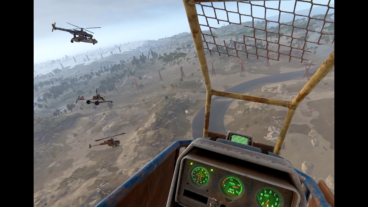 Rust Gamer Moments 6 #rustchad #rustislife #rust