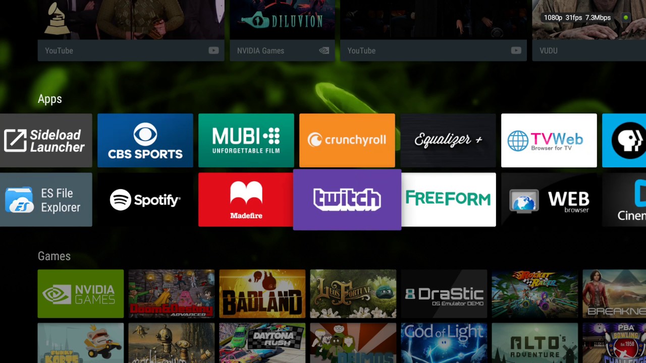 How To Install Happy Chick Multi Emulator On Nvidia Shield Android TV