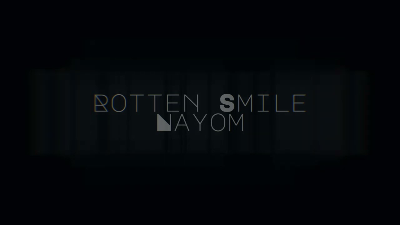 Rotten Smile | Nayom (Official Audio)