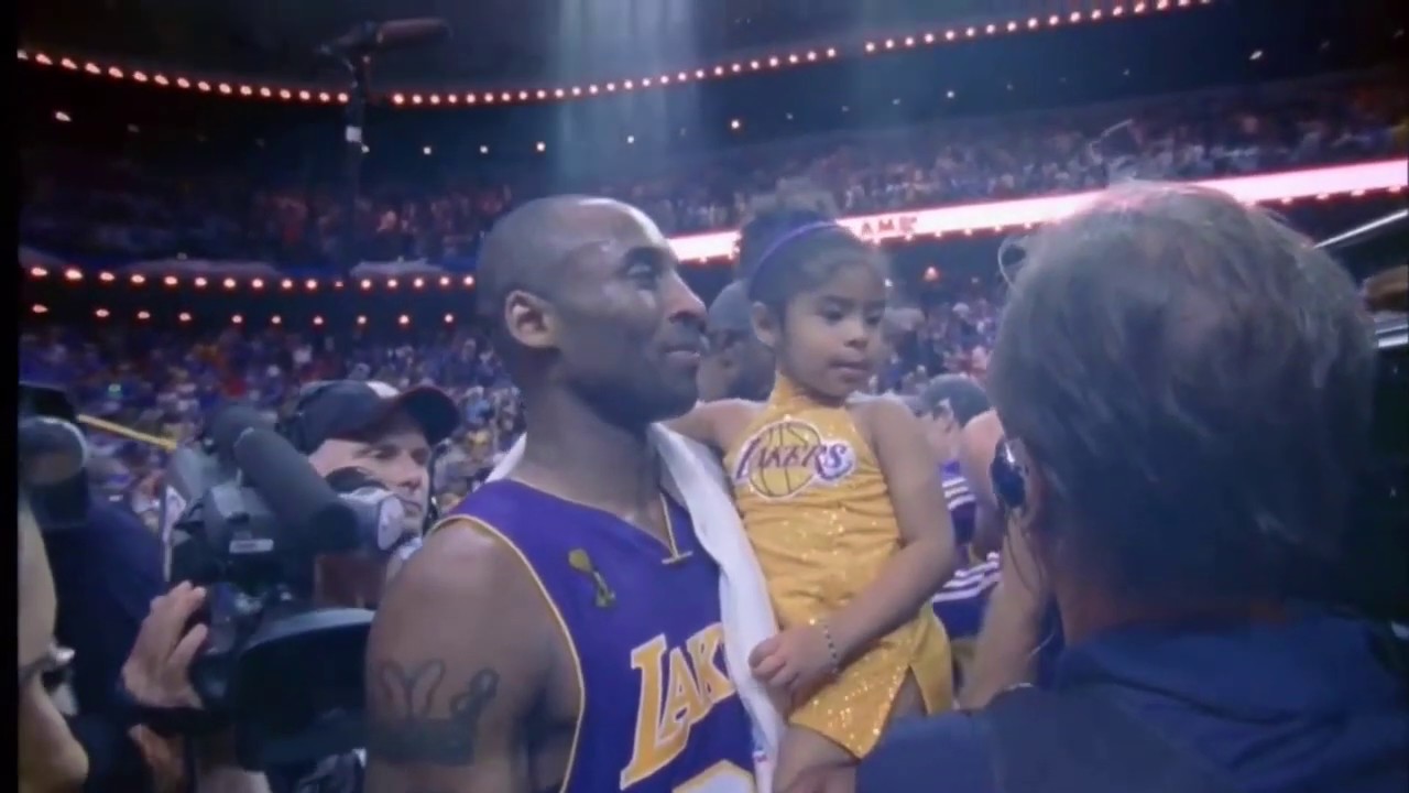 Kobe Tribute &ldquo;Royalty&rdquo; By Wynn prod. Sean Ross