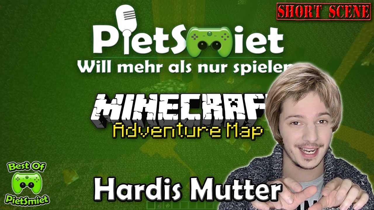 Best Of PietSmiet 🎮 Hardis Mom ┊ [HD]