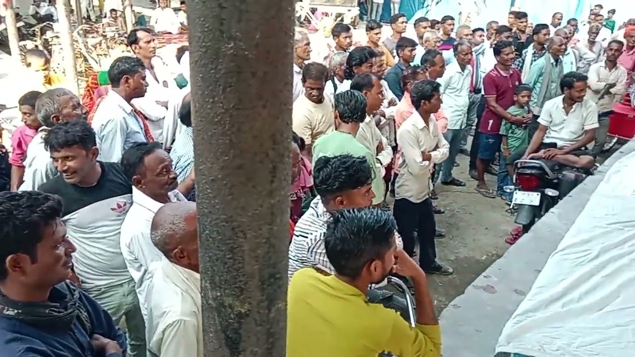गायक सर्वेश कुमार यादव ज्ञानी जी संपर्क नंबर 9721090773