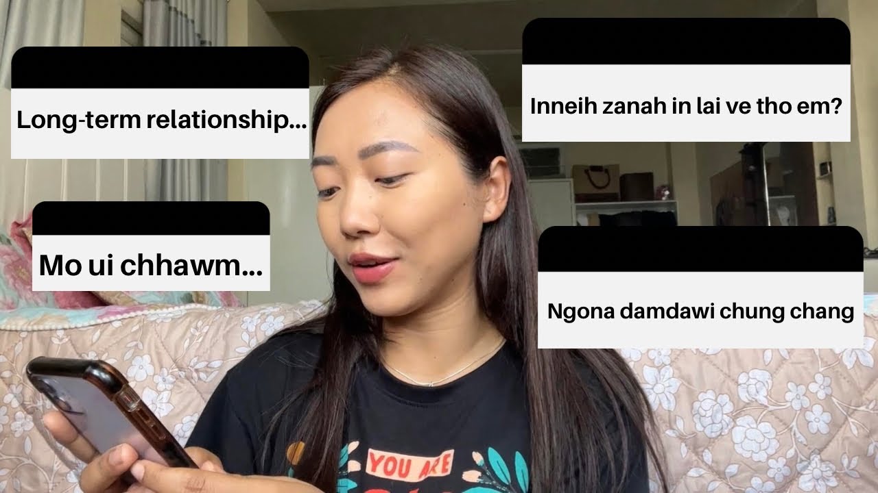 Zawhna & Chhanna || GRWM + Q&A