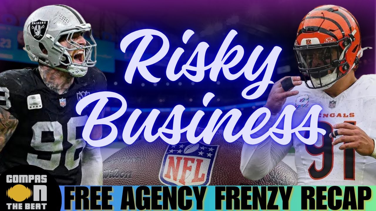 Making sense of the canceled Maxx Crosby trade, where the Raiders go from here | Four Compas