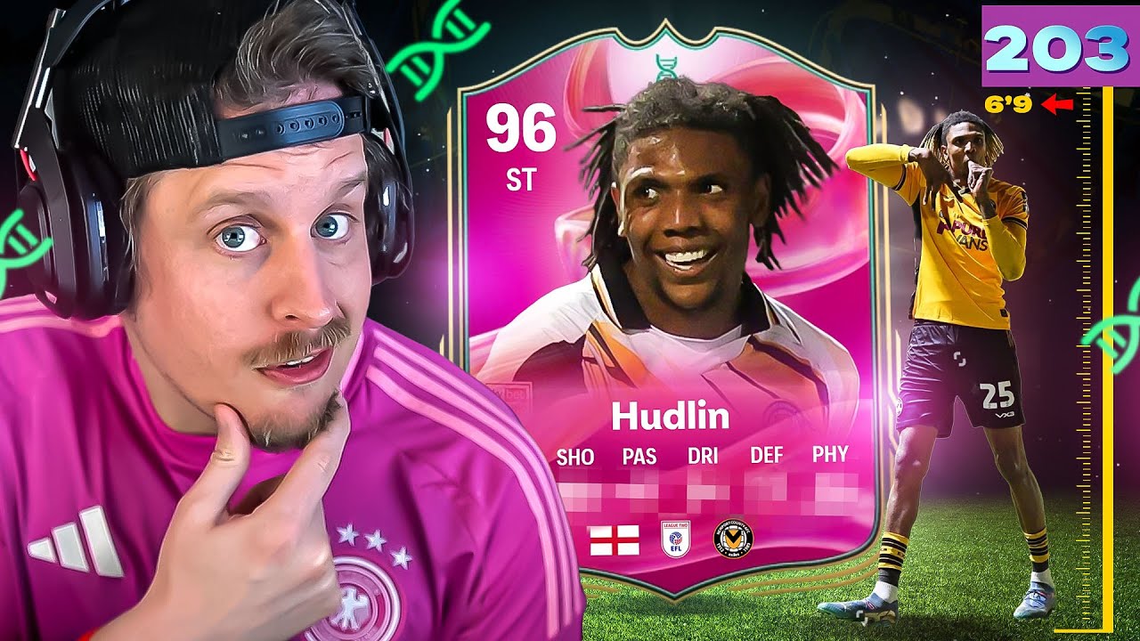 I Finally Did The HUD9 Evo And OMG!!