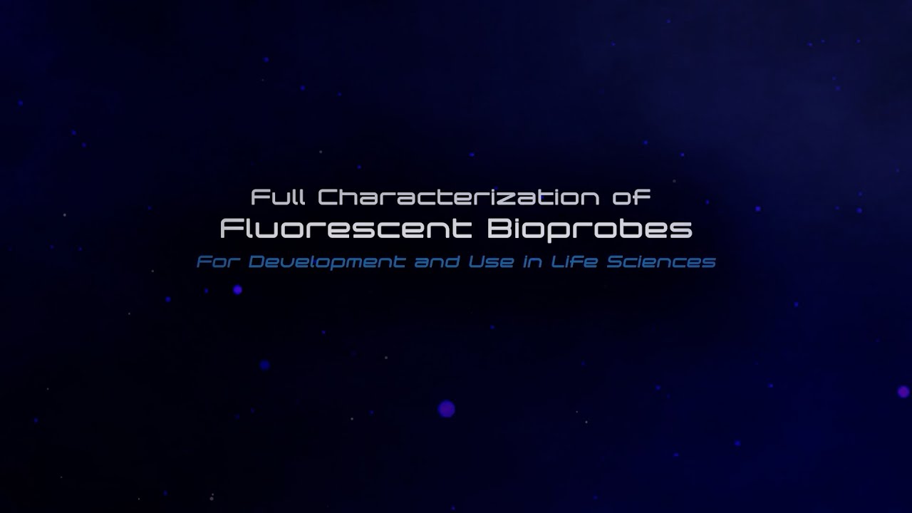 HORIBA Fluorescence Bioprobes